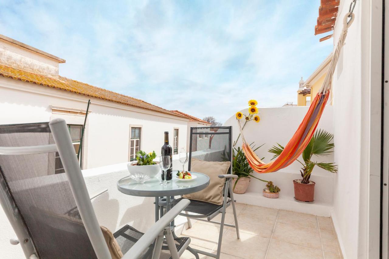 Apartamento A59 - The Old Walls Studio In Downtown